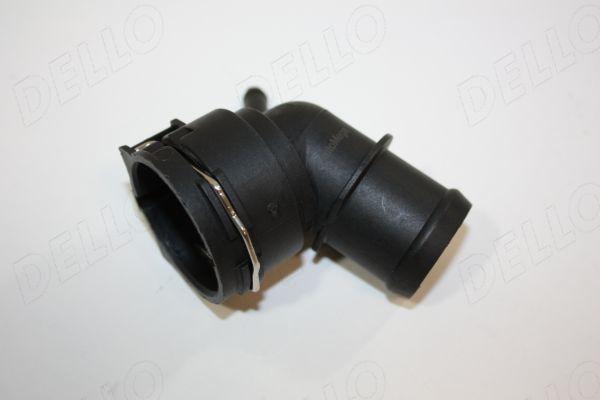 Automega 160059110 - Flansa lichid racire aaoparts.ro