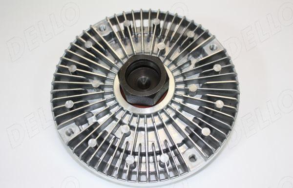 Automega 160055910 - Cupla, ventilator radiator aaoparts.ro