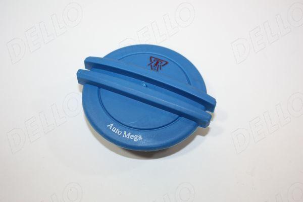 Automega 160055610 - Buson,vas expansiune aaoparts.ro