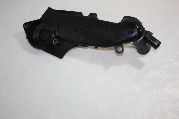 Automega 160050810 - Termostat,lichid racire aaoparts.ro