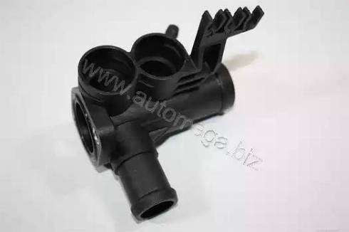 Automega 160051310 - Flansa lichid racire aaoparts.ro