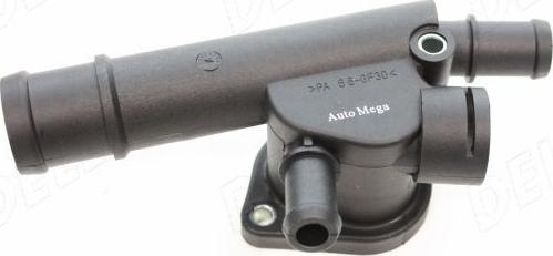 Automega 160051710 - Flansa lichid racire aaoparts.ro