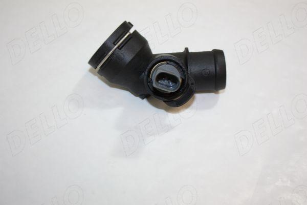 Automega 160058910 - Flansa lichid racire aaoparts.ro