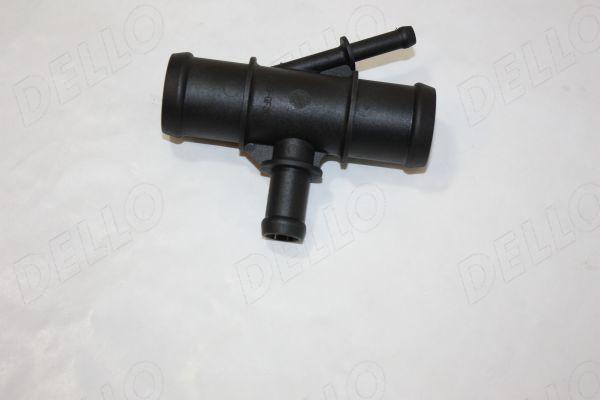 Automega 160058010 - Cuplaj conducta lichid racire aaoparts.ro