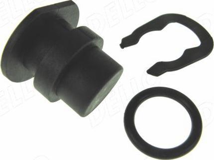 Automega 160060610 - Capac,flansa sistem de racire aaoparts.ro