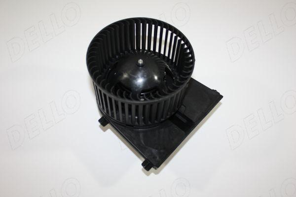 Automega 160061010 - Ventilator, habitaclu aaoparts.ro