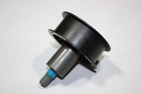 Automega 160008610 - Rola ghidare / conducere, curea distributie aaoparts.ro