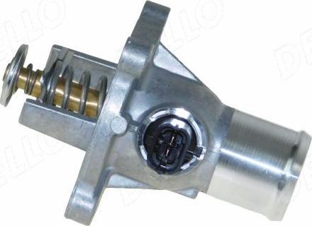 Automega 160089010 - Termostat,lichid racire aaoparts.ro