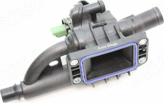 Automega 160084810 - Termostat,lichid racire aaoparts.ro