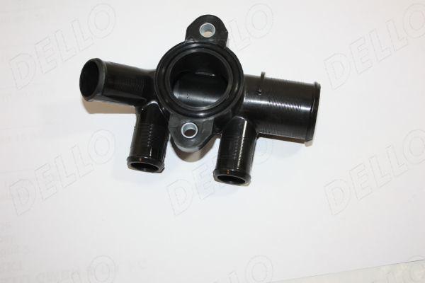 Automega 160085110 - Flansa lichid racire aaoparts.ro