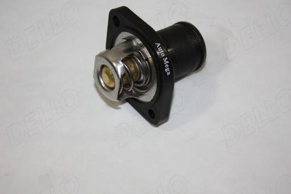 Automega 160085710 - Termostat,lichid racire aaoparts.ro