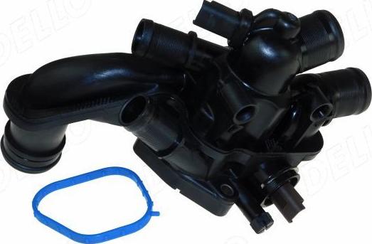 Automega 160086710 - Termostat,lichid racire aaoparts.ro
