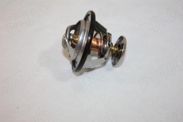 Automega 160080110 - Termostat,lichid racire aaoparts.ro