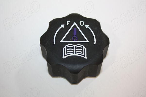 Automega 160083510 - Buson,vas expansiune aaoparts.ro