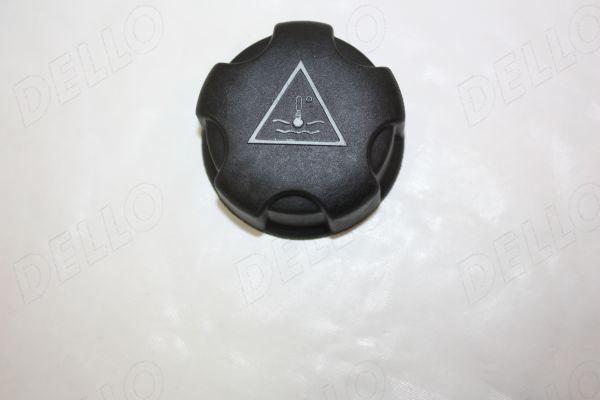 Automega 160083710 - Buson,vas expansiune aaoparts.ro