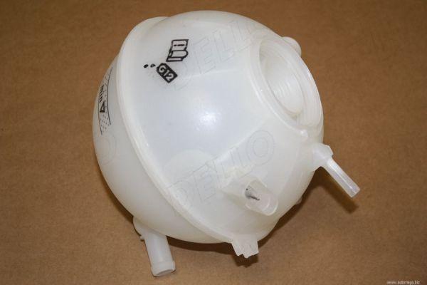 Automega 160035710 - Vas de expansiune, racire aaoparts.ro