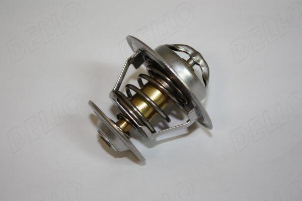 Automega 160032510 - Termostat,lichid racire aaoparts.ro