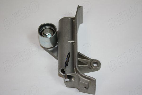 Automega 160037210 - Amortizor vibratii, curea distributie aaoparts.ro