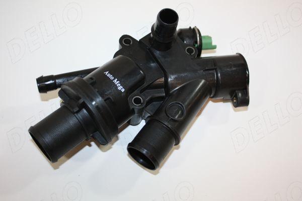 Automega 160029510 - Termostat,lichid racire aaoparts.ro
