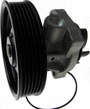 Automega 160027310 - Pompa apa aaoparts.ro