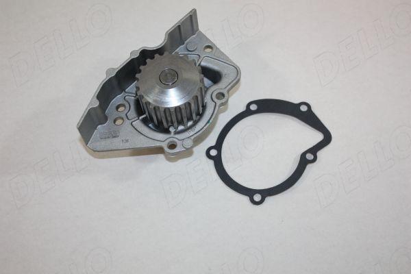 Automega 160079310 - Pompa apa aaoparts.ro