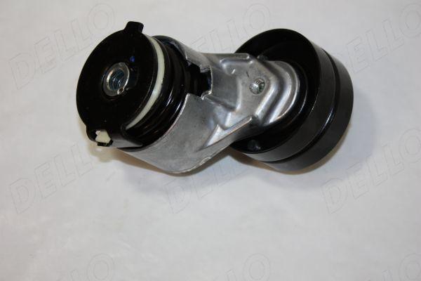 Automega 160078810 - Intinzator curea, curea distributie aaoparts.ro