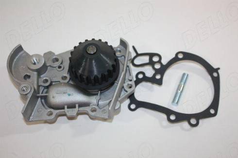 Automega 160072210 - Pompa apa aaoparts.ro