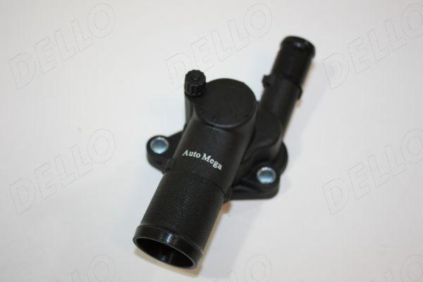 Automega 160077710 - Termostat,lichid racire aaoparts.ro