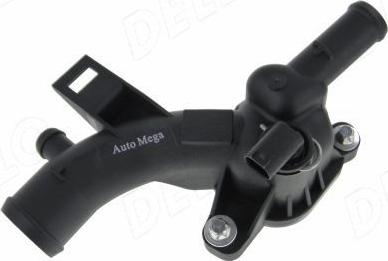 Automega 160109510 - Termostat,lichid racire aaoparts.ro