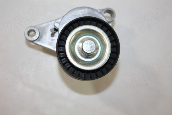 Automega 160109810 - Intinzator curea, curea distributie aaoparts.ro