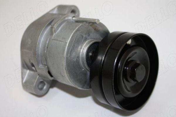 Automega 160101010 - Intinzator curea, curea distributie aaoparts.ro