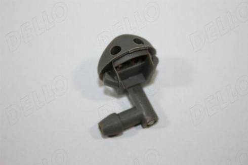 Automega 160102610 - Diuza,spalare parbriz aaoparts.ro