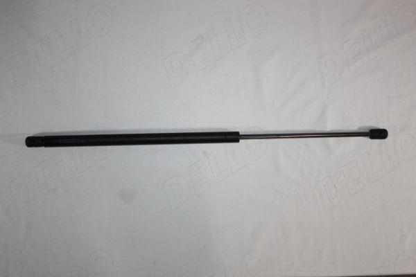 Automega 100099010 - Amortizor portbagaj aaoparts.ro