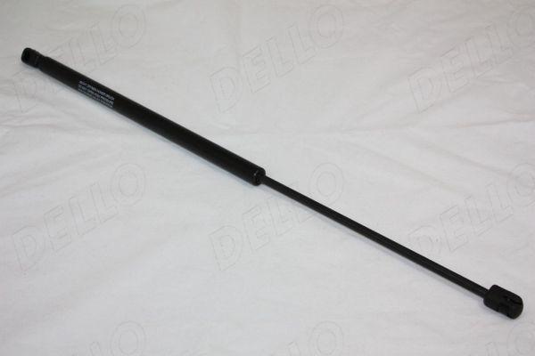 Automega 100098810 - Amortizor portbagaj aaoparts.ro