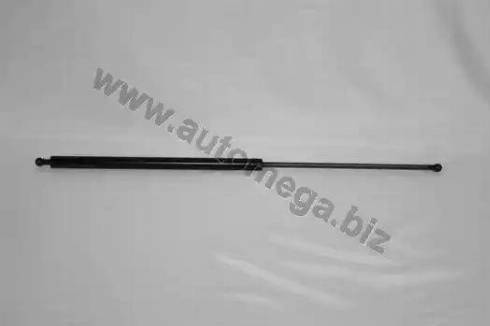 Automega 100040910 - Amortizor capota aaoparts.ro