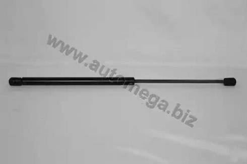 Automega 100041510 - Amortizor portbagaj aaoparts.ro