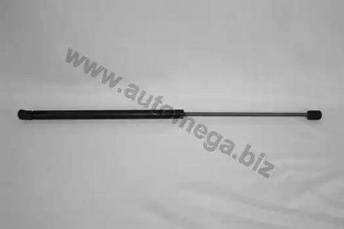 Automega 100041810 - Amortizor portbagaj aaoparts.ro