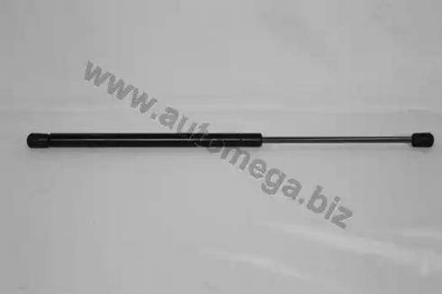 Automega 100042110 - Amortizor portbagaj aaoparts.ro