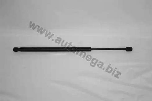 Automega 100042310 - Amortizor portbagaj aaoparts.ro