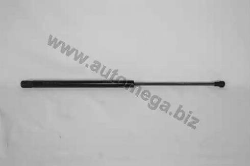 Automega 100054510 - Amortizor portbagaj aaoparts.ro