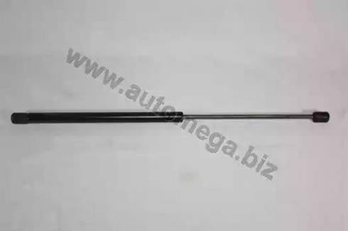 Automega 100053210 - Amortizor portbagaj aaoparts.ro