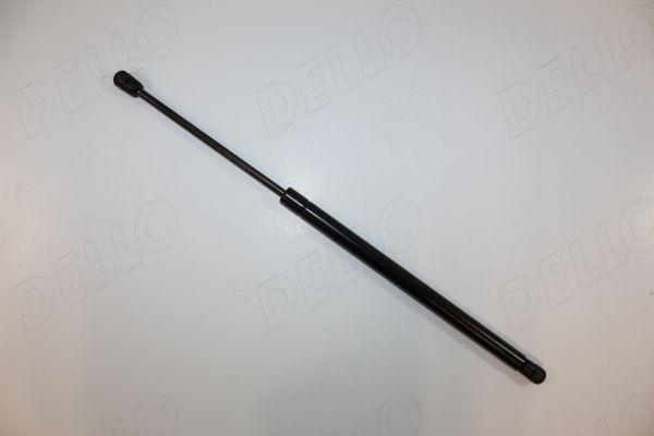 Automega 100004610 - Amortizor portbagaj aaoparts.ro