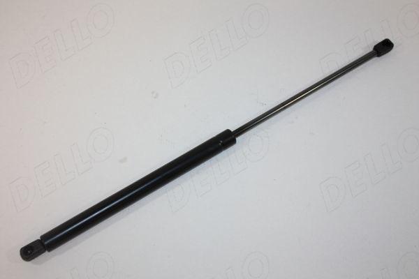 Automega 100006510 - Amortizor portbagaj aaoparts.ro