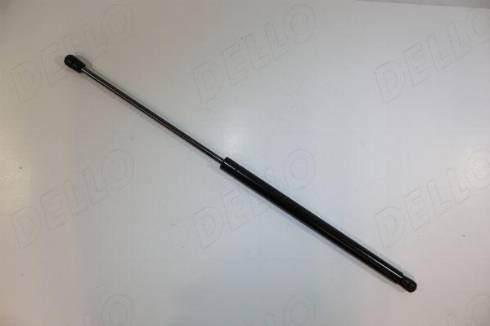 Automega 100000410 - Amortizor portbagaj aaoparts.ro