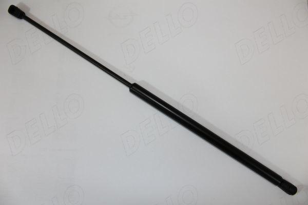 Automega 100007310 - Amortizor portbagaj aaoparts.ro