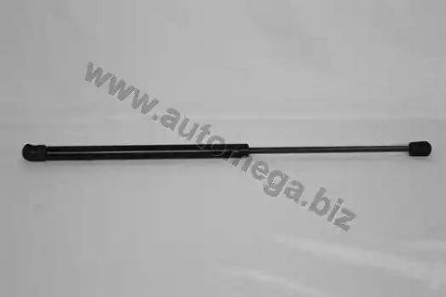 Automega 100015610 - Amortizor capota aaoparts.ro