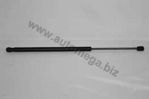 Automega 100016410 - Amortizor capota aaoparts.ro