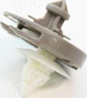 Automega 100013210 - Clips, acoperire decorativa si protectie aaoparts.ro