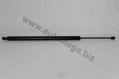 Automega 100017810 - Amortizor portbagaj aaoparts.ro
