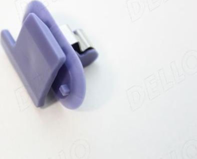 Automega 100086810 - Clips, acoperire decorativa si protectie aaoparts.ro